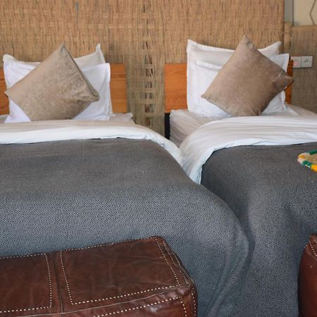 Merzouga Highdune Camp With Heated Tents 外观 照片