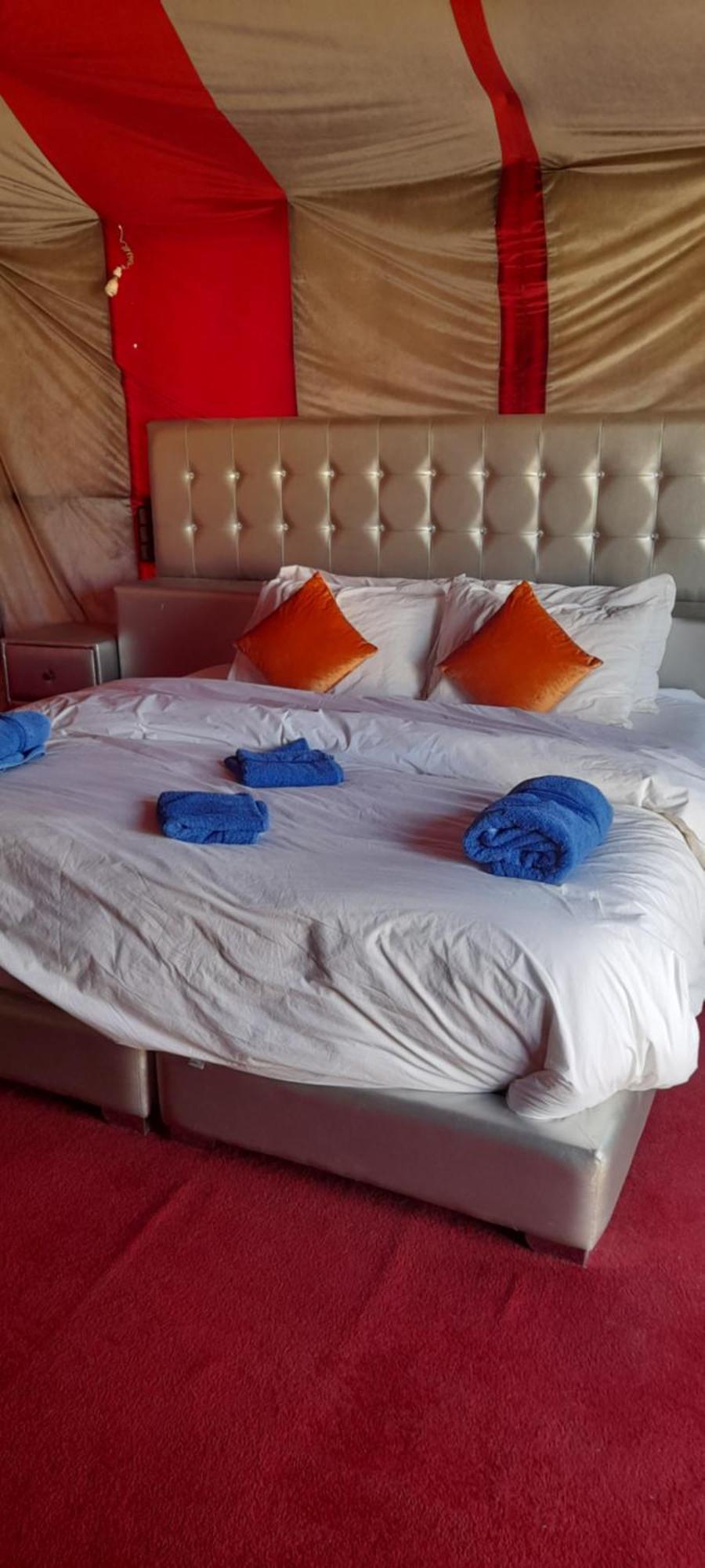 Merzouga Highdune Camp With Heated Tents 外观 照片